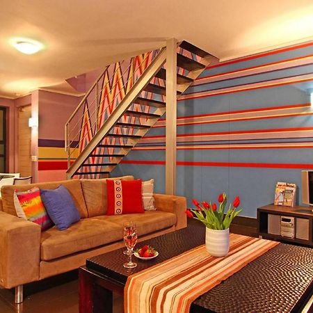Апартаменты Adderley Terraces Кейптаун Экстерьер фото