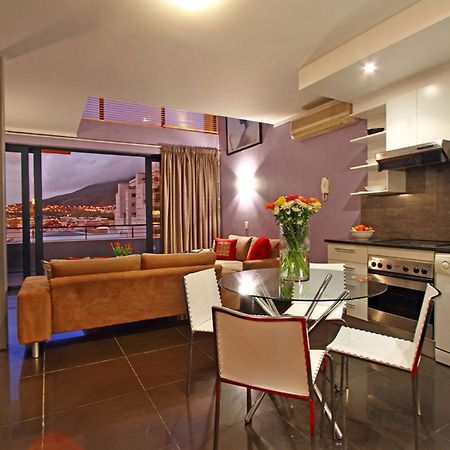 Апартаменты Adderley Terraces Кейптаун Экстерьер фото
